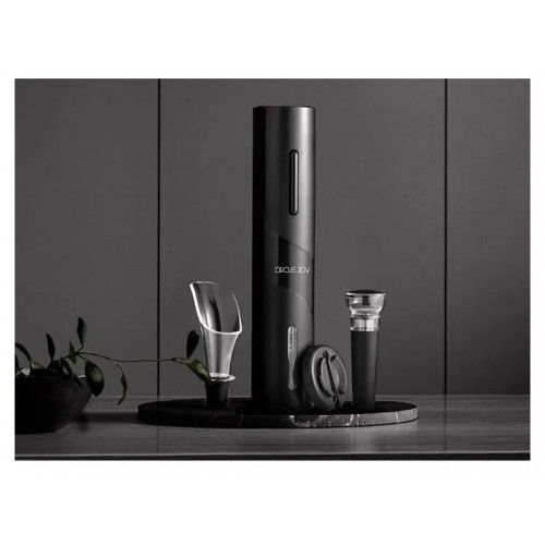 Винный набор Xiaomi Circle Joy Darth Vader 4 в 1 CJ-TZ07 (черный)