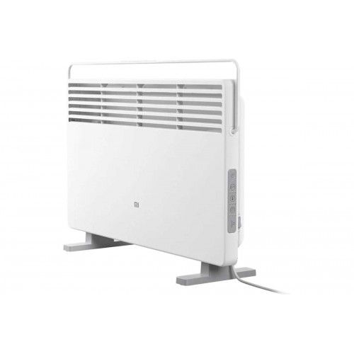 Конвектор Xiaomi Mi Smart Space Heater S (BHR4037GL) EU (белый)