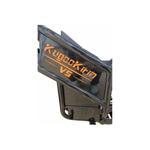 Электрофетбайк Kugoo kirin V5