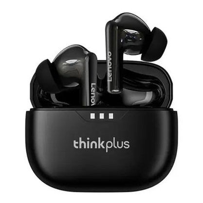 Наушники Lenovo LP3 черный