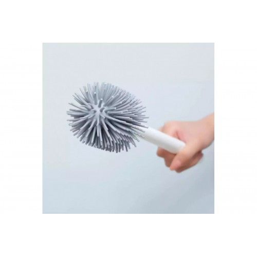 Щетка для унитаза Xiaomi Appropriate Cleansing YB-05 (белый)