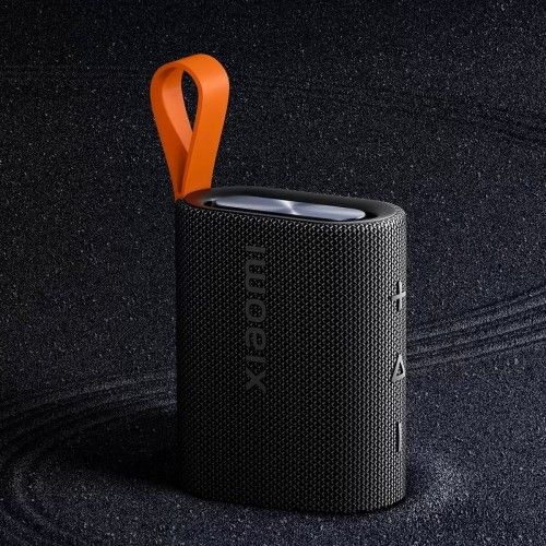 Колонка Xiaomi Mi Sound Pocket S28D 5W (MDZ-37-DB) черный