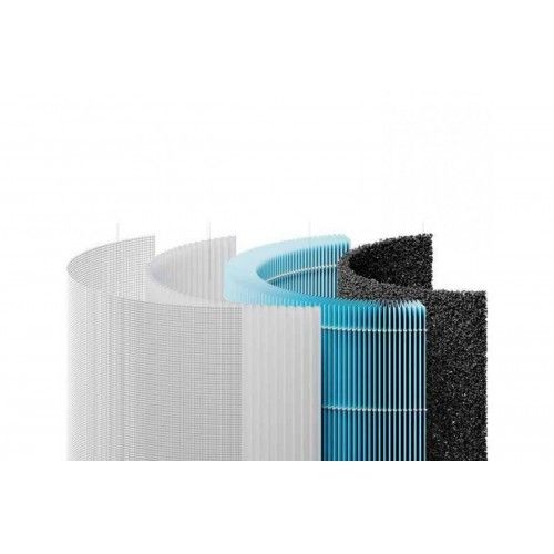 Фильтр Xiaomi Mi Smart Air Purifier 4 Lite (M17-FLP) голубой