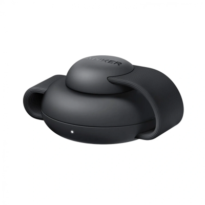 Док стация Anker MagGo 3 in 1 (B25M8P11) черный