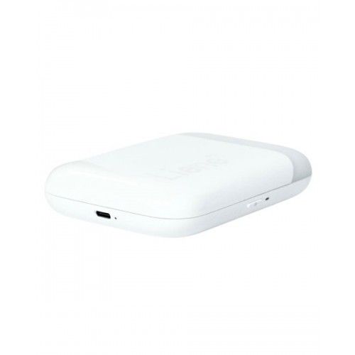 Портативный фотопринтер Xiaomi Liene Portable Photo Printer ZPP110W (белый)