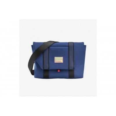Сумка Xiaomi 90 Points NINETYGO URBAN.E-USING PLUS Crossbody Bag (синий)