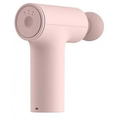 Массажёр для тела Xiaomi Mijia Mini Розовый (YMJM-M351)