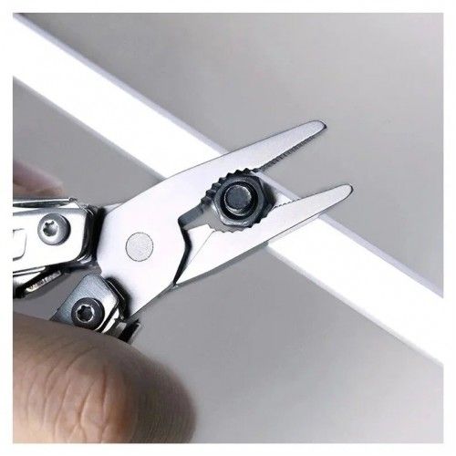 Мультитул Xiaomi NexTool Flagship Lite KT5022 NE20146 (серебро)