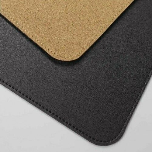 Коврик Xiaomi MiiiW Mouse Pad 900*400mm MWMLV01 (черный)