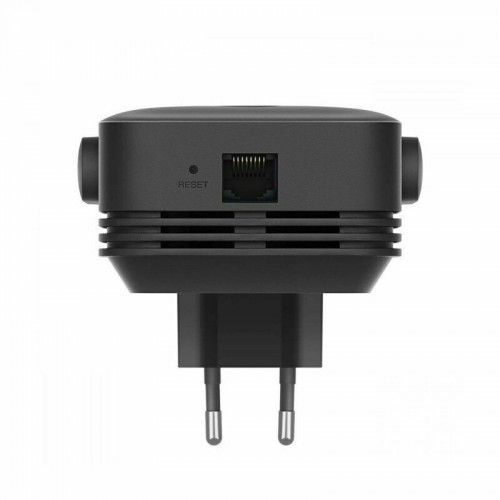 Wi-Fi усилитель сигнала (репитер) Xiaomi Range Extender AC1200 EU, черный DVB4348GL