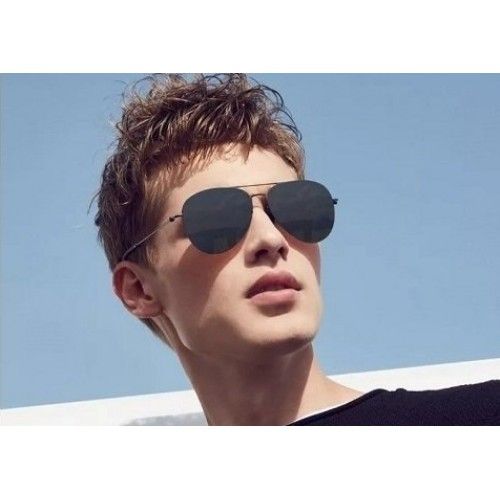Очки солнцезащитные Xiaomi Turok Steinhardt Polarized Sunglasses SM005-0220 (черный)