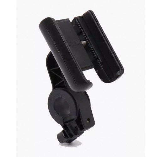 Держатель для смартфона на руль самоката/мото/вело Xiaomi Ninebot Phone Holder (черный)