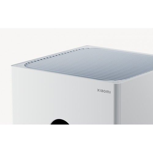 Очиститель воздуха Xiaomi Mi Smart Air Purifier 4 Lite (AC-M17-SC) CN белый