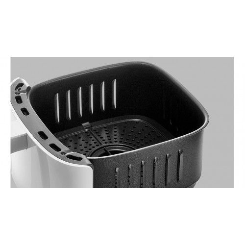 Аэрогриль Xiaomi Mi Smart Air Fryer 4.5L (MAF14) (BHR8234EU) Global (белый)