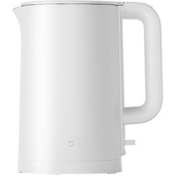 Xiaomi Электрический чайник Mijia Smart Kettle 3 MJDSH08YM CN (белый)