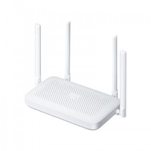 Wi-Fi роутер Xiaomi Router AX1500 (RD04) CN (белый)