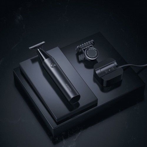 Триммер Xiaomi UniBlade Trimmer X300 (BHR7052EU) (BHR7051GL) Global (черный)