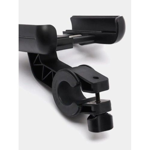 Держатель для смартфона на руль самоката/мото/вело Xiaomi Ninebot Phone Holder (черный)