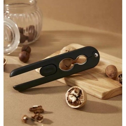 Орехокол Xiaomi HuoHou Nut Clip HU0173 (черный)
