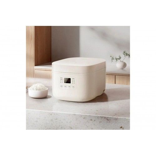 Мультиварка рисоварка Xiaomi Mijia Rice Cooker N1 1.6L(MFB13D0) (White CN)