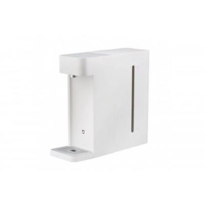 Диспенсер для горячей воды Xiaomi Mijia Instant Hot Water Dispenser S1 3L WSYSJ03MH (белый)