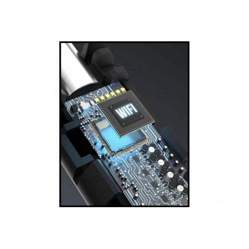 Умная ушная палочка Bebird Smart Visual Spoon Ear Stick R1 (черный)
