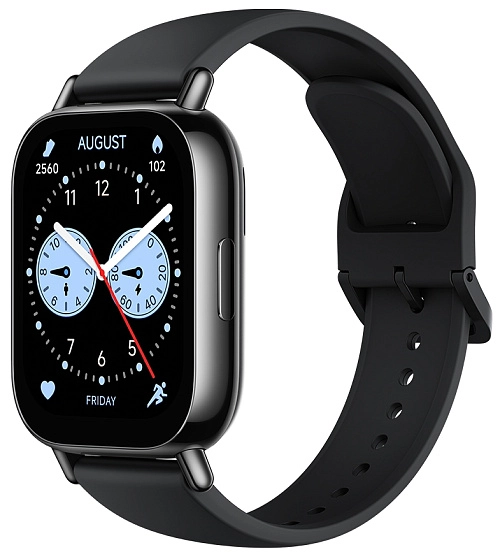 Смарт-часы Redmi Watch 5 Lite (Black Global)