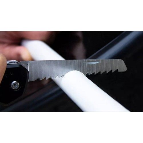 Мультитул Xiaomi MarsWorker Multifunction Hummer MSHH001 (черный)