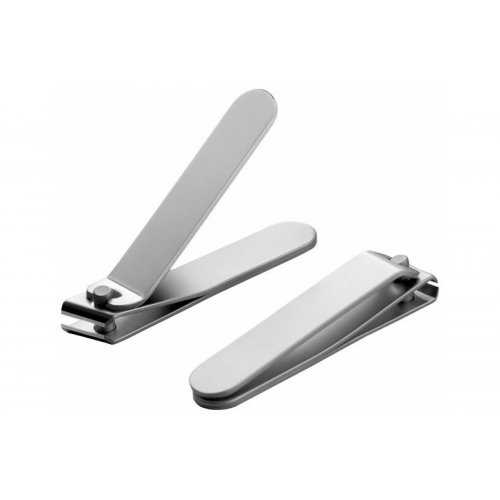 Маникюрный набор Xiaomi Mijia Nail Clipper 5 в 1 MJZJD002QW (белый)