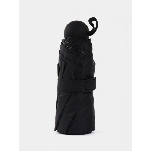 Зонт Zuodu Capsule Umbrella (черный)