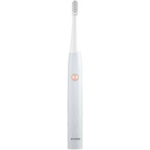 Электрическая зубная щетка Xiaomi Mijia Sonic Electric Toothbrush T301 (MES605) CN (белый)