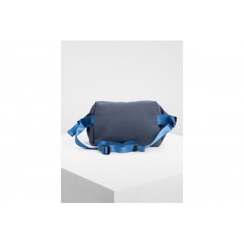 Сумка Xiaomi 90 Points NINETYGO Marvel Casual Crossbody Chest Bag (синяя)