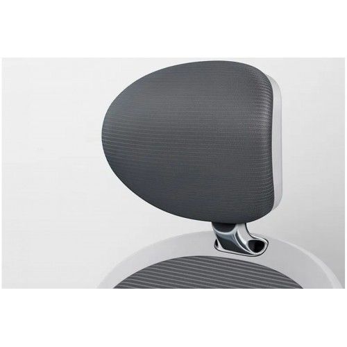 Кресло компьютерное Xiaomi Mijia Ergonomics Chair RTGXY01YM (черный)