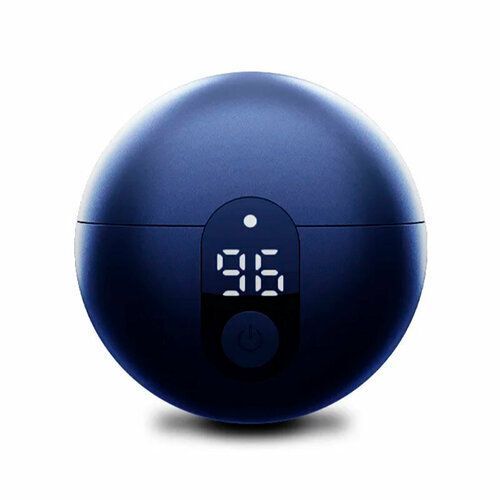 Электробритва Xiaomi BEHEART G200 (синий)