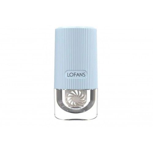 Ультразвуковой очиститель контактных линз Lofans C7 blue