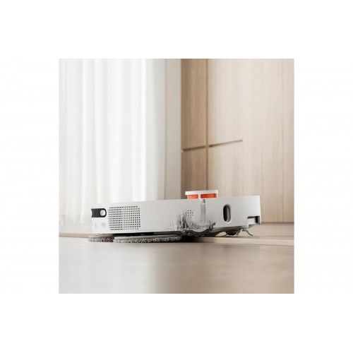 Робот-пылесос Xiaomi Mi Omni Robot M40(D110CN) CN, белый