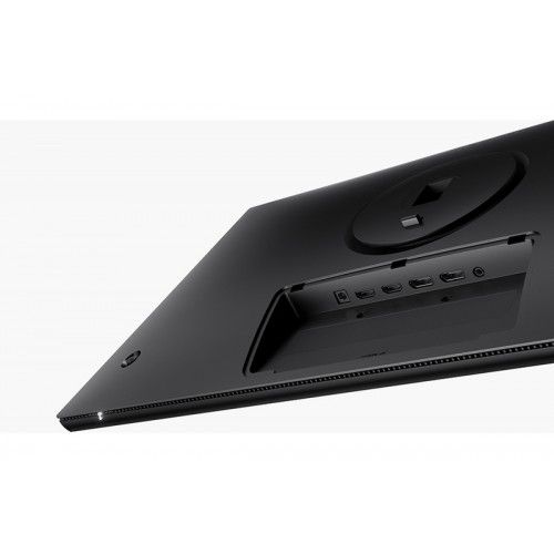 Монитор Xiaomi Redmi Display A27U 60Hz (P27UCA-RA) CN (черный)