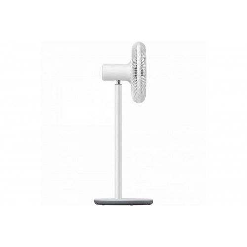 Вентилятор напольный Xiaomi Mijia Floor Fan JLLDS01DM (белый)