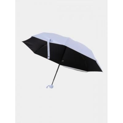 Зонт Zuodu Capsule Umbrella (белый)