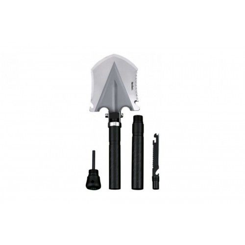 Лопата многофункциональная Xiaomi NexTool Multifunctional Shovel NE20206 (черная)