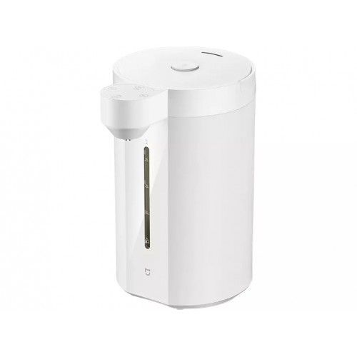 Термопот Mijia Intelligent Electric Water Bottle 5L (MEK01JL) белый