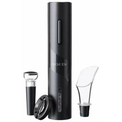 Винный набор Xiaomi Circle Joy Darth Vader 4 в 1 CJ-TZ07 (черный)