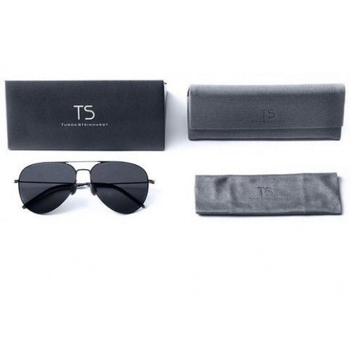 Очки солнцезащитные Xiaomi Turok Steinhardt Polarized Sunglasses SM005-0220 (черный)