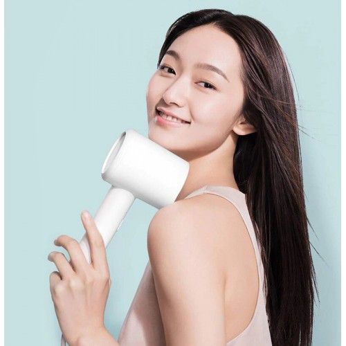 Фен для волос Xiaomi Mijia H300 (CMJ01ZHM) белый
