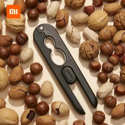 Орехокол Xiaomi HuoHou Nut Clip HU0173 (черный)
