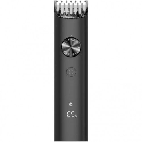 Машинка для стрижки Xiaomi Grooming Kit Pro (XMGHT2KITLF) BHR6396EU (черный)
