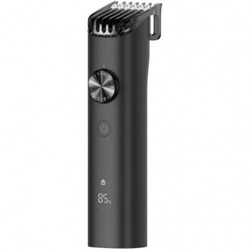Машинка для стрижки Xiaomi Grooming Kit Pro (XMGHT2KITLF) BHR6396EU (черный)