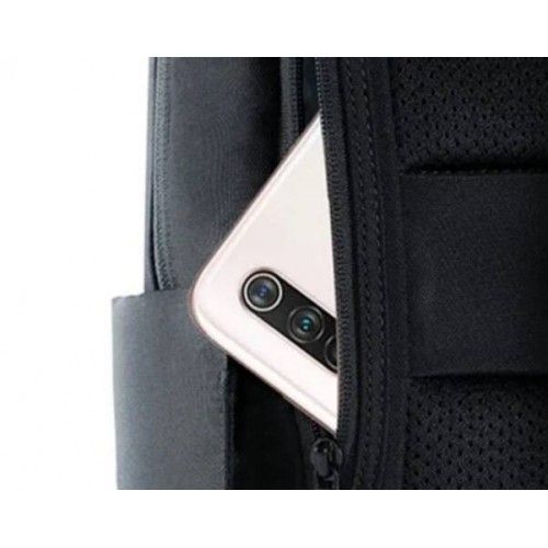 Рюкзак Xiaomi Mi Classic Business Backpack 2 JDSW02RM (ZJB4172CN) (черный)