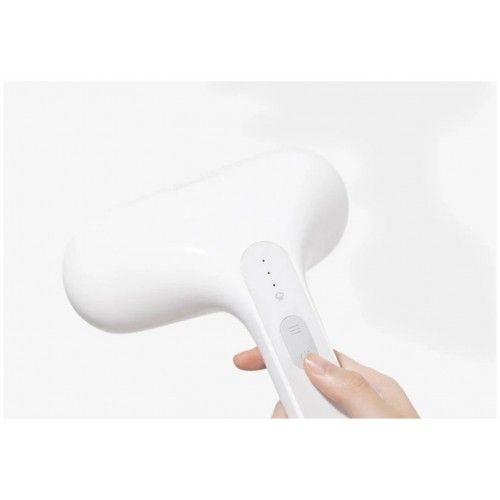 Отпариватель Xiaomi Mijia Supercharged Garment Steamer ZYGTJ01KL (белый)