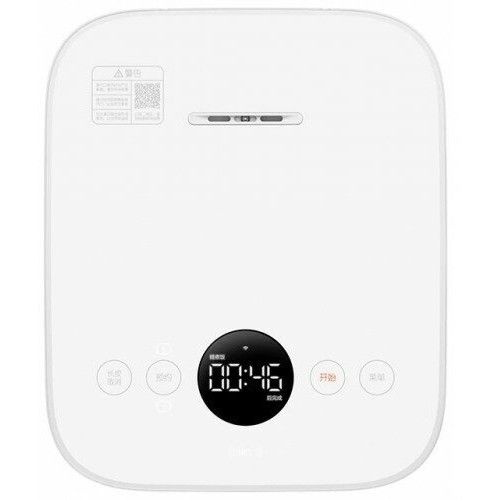 Умная рисоварка Xiaomi Mijia 4L MFB2BM (белый)